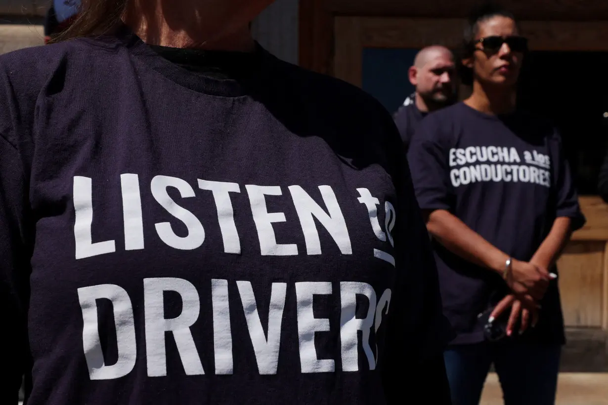 LA Post: Status of Uber, Lyft gig workers hinges on Massachusetts court fight