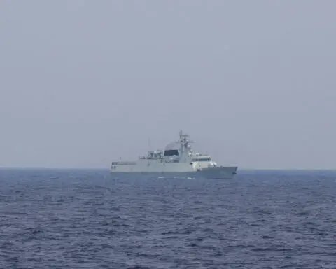 Philippines protests China's annual fishing ban