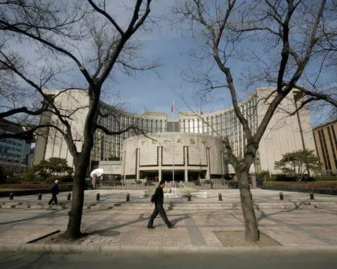 China set to keep lending benchmark LPRs unchanged in April