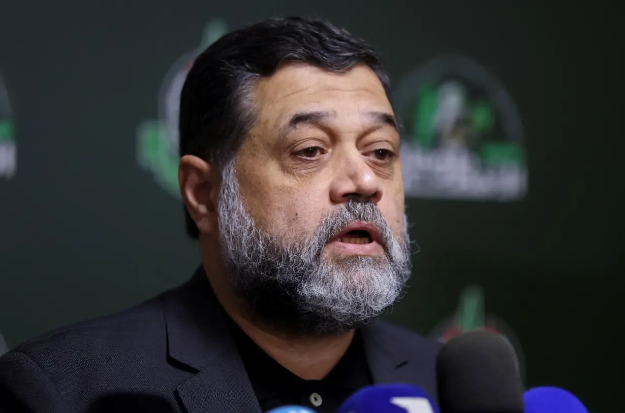 LA Post: Hamas official warns of no ceasefire deal if Israeli aggression on Gaza continues