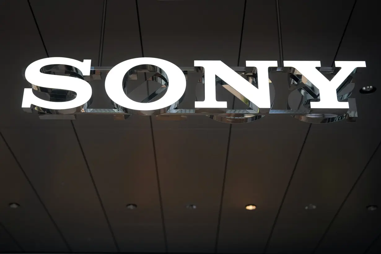 Japan Sony