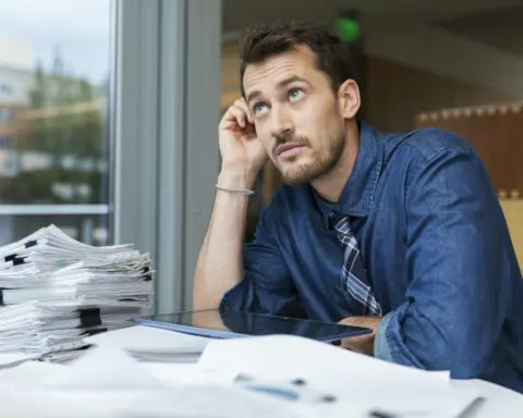5 thoughts for new college grads seeking to find the right balance between meaningful work and making money