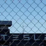 Swedish court rejects Tesla appeal in licence plate case