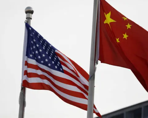 China, US agree to manage maritime risks through continued dialogue