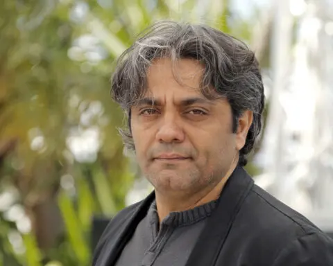 Award-winning director Mohammad Rasoulof sentenced to prison in Iran ahead of Cannes