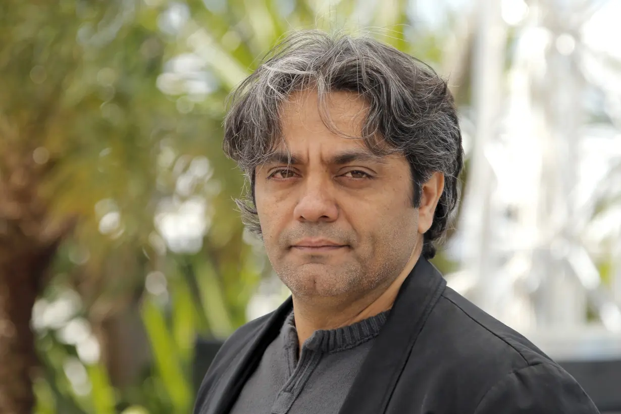 LA Post: Award-winning director Mohammad Rasoulof sentenced to prison in Iran ahead of Cannes
