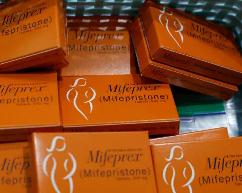 Louisiana becomes first US state to classify abortion pills as controlled substances