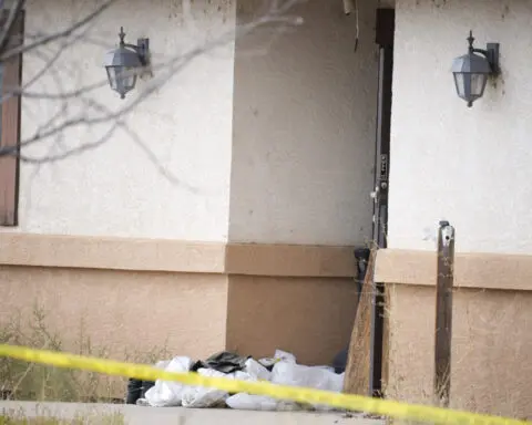 Police found 115 bodies at Colorado 'green' funeral home while investigating putrid smells