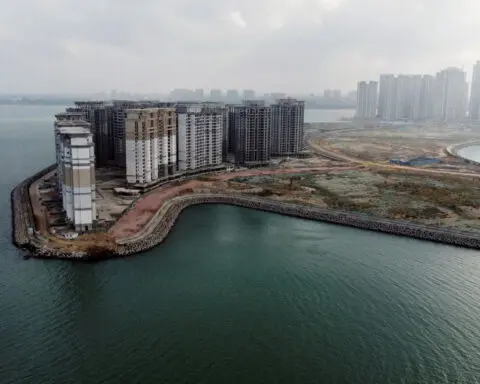 China Evergrande's liquidators seek investors for restructuring