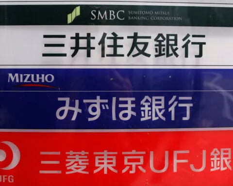 Big Japan banks forecast record profits, signal optimism as domestic rates normalise