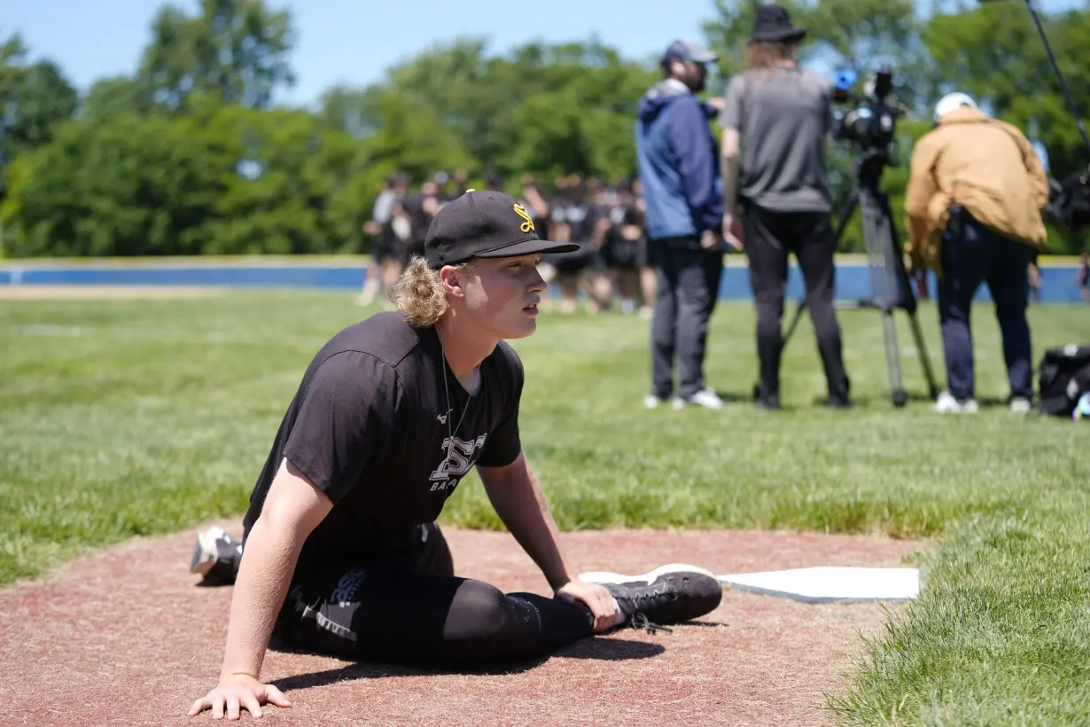 Birmingham-Southern's Last Run Baseball