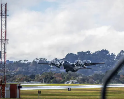 Australia and New Zealand begin evacuating nationals from unrest in New Caledonia