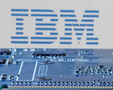 IBM makes more AI models open source and lands Saudi Arabia deal