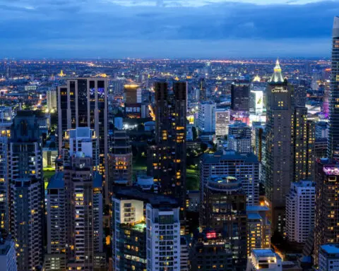 Thai business group cuts 2024 GDP growth forecast to 2.2%-2.7%