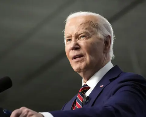Senate confirms 200th federal judge under Biden as Democrats surpass Trump's pace