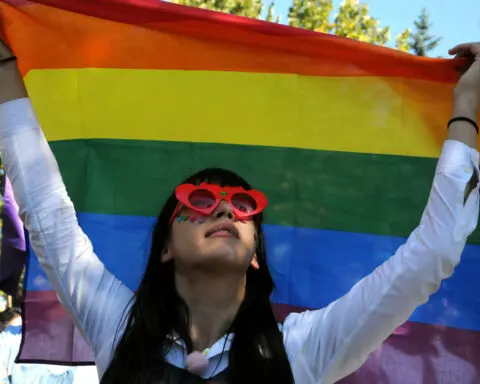 Muslim majority Kosovo considers same-sex unions amid fierce opposition