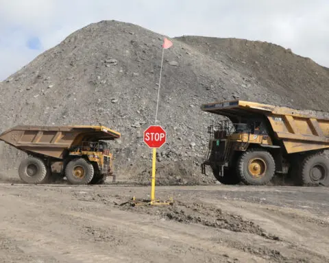 US proposes end to federal coal leasing in Wyoming Powder River Basin
