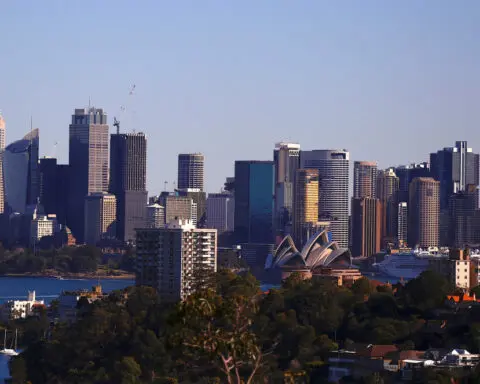 Australia's Lendlease exits offshore markets to focus on local growth