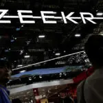 Exclusive-Chinese EV maker Zeekr prices US IPO at top of range to raise $441 million, source says