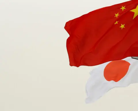 China, Japan to discuss resuming ruling party talks after 6-year hiatus, NHK reports