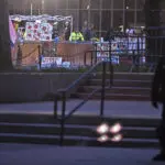 Police dismantle pro-Palestinian tent encampment at MIT