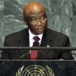 Liberia passes a law setting up a long-awaited war crimes court