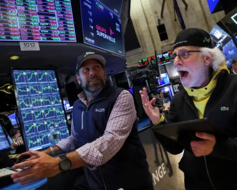 Stocks edge up as timing of US rate cuts weighed; copper jumps