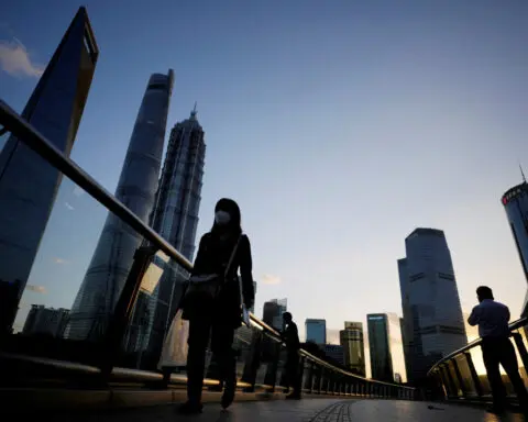 Treading water ahead of China tariff news, US CPI