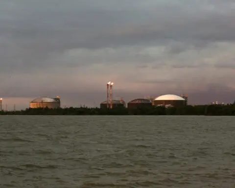 BP, Shell and EOG vie for acreage in Trinidad's oil and gas auction