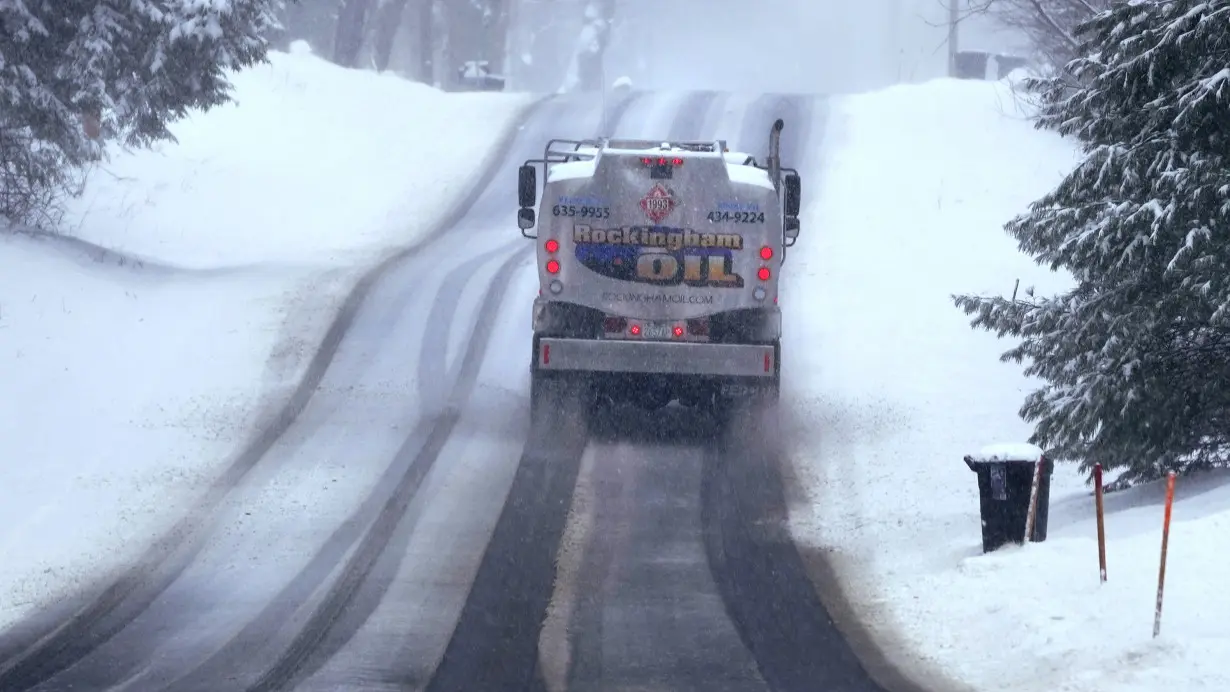 Winter Heating Outlook