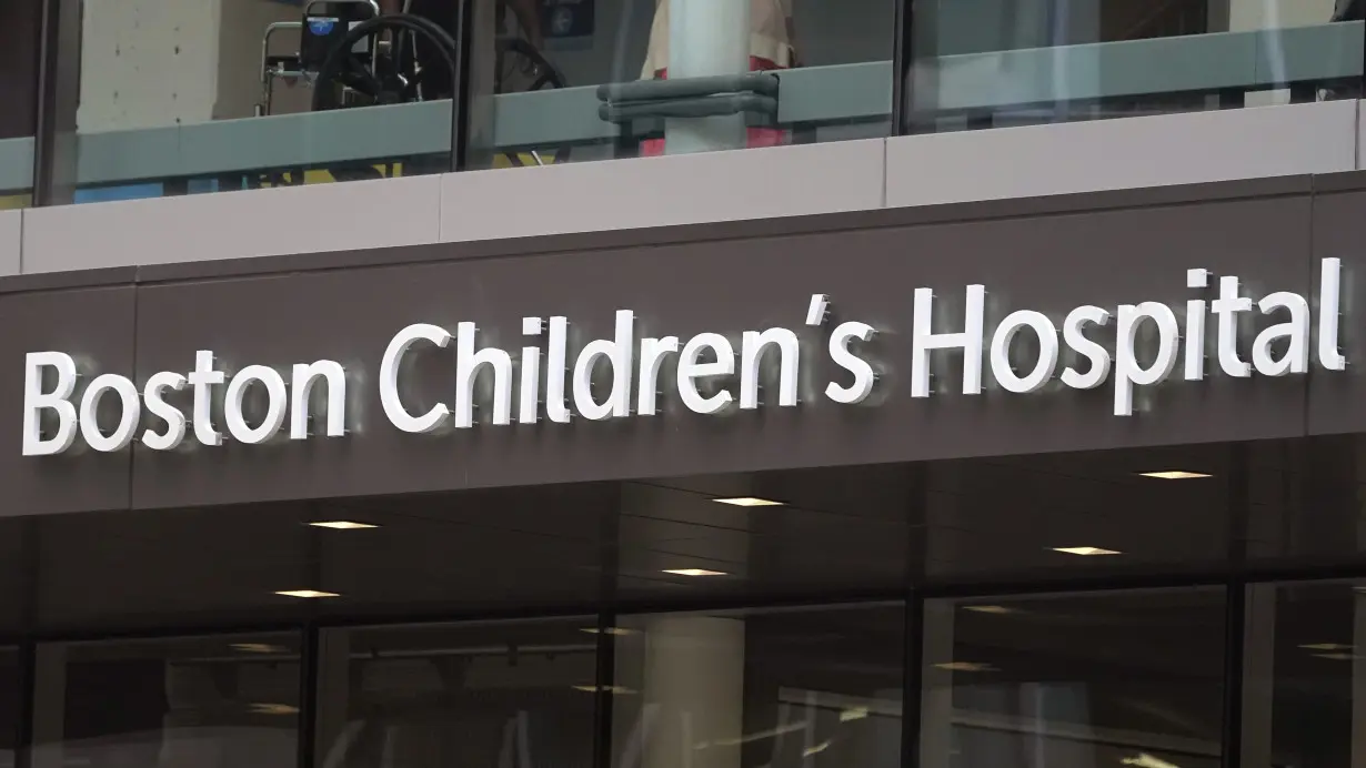 LA Post: Woman pleads guilty to calling in hoax bomb threat at Boston Children's Hospital