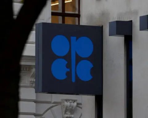 OPEC+ could extend oil cuts, formal talks yet to start, sources say