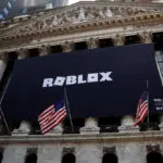 Roblox cuts annual bookings forecast on muted player spending