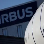Airbus deliveries rose 13% in April