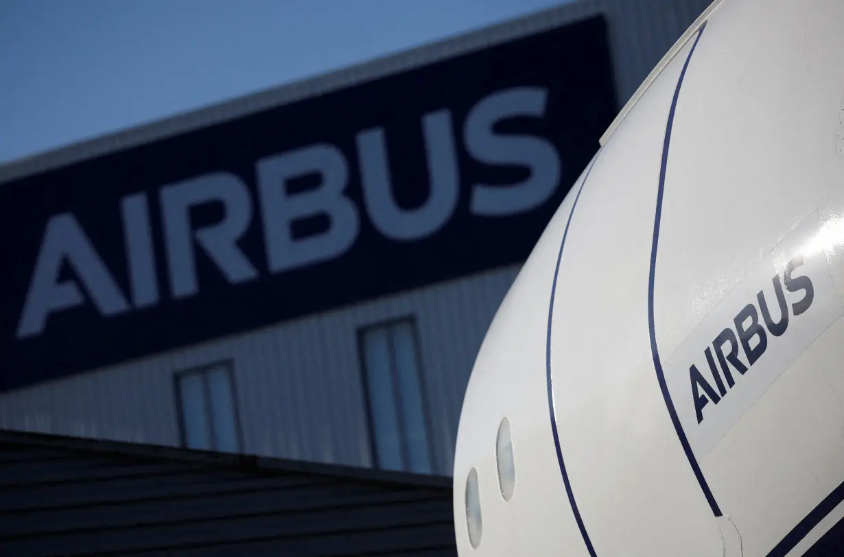 LA Post: Airbus says deliveries up 13% in April, reaffirms A350F timeline