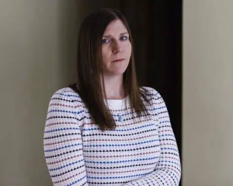 Mother who said school officials hid her teen's gender expression appeals judge's dismissal of case