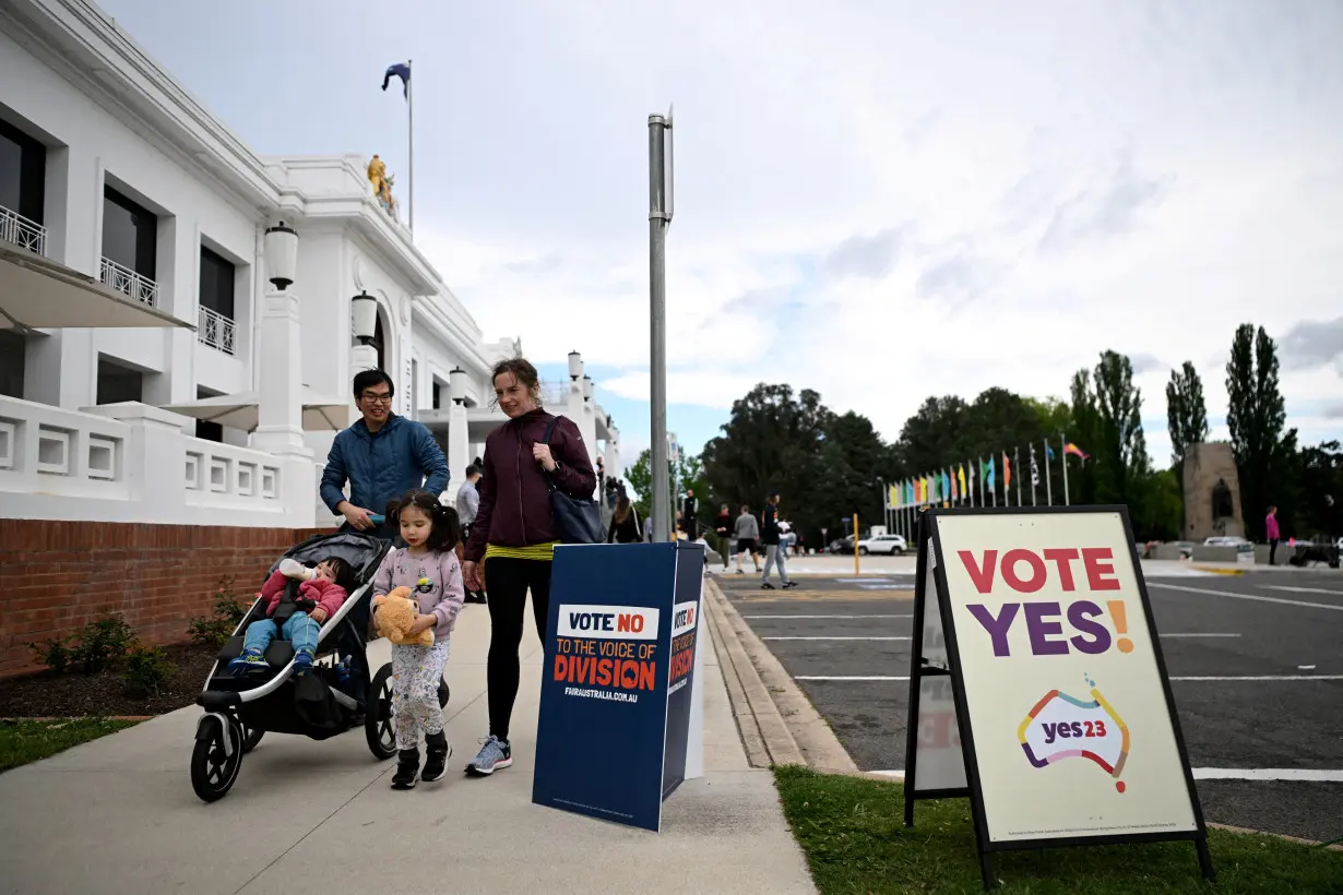 Meta's oversight board backs takedown of Australian voter fraud posts