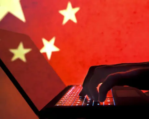China turns to private hackers as it cracks down on online activists on Tiananmen Square anniversary