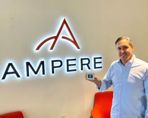 Ampere Computing pairs with Qualcomm on AI, unveils new chip