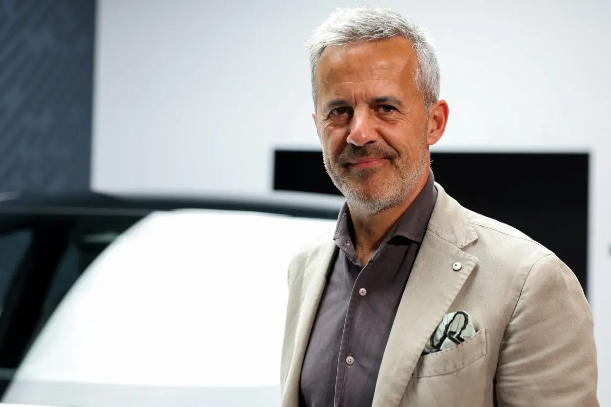 LA Post: EV startup Rivian hires Volvo veteran Varela as operations chief