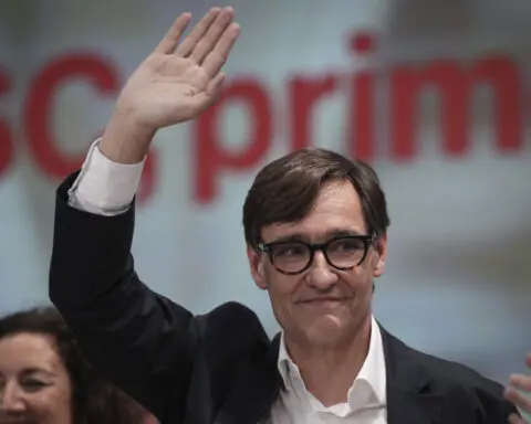 Socialists deal blow to separatists in Catalan elections but face uphill task to form government