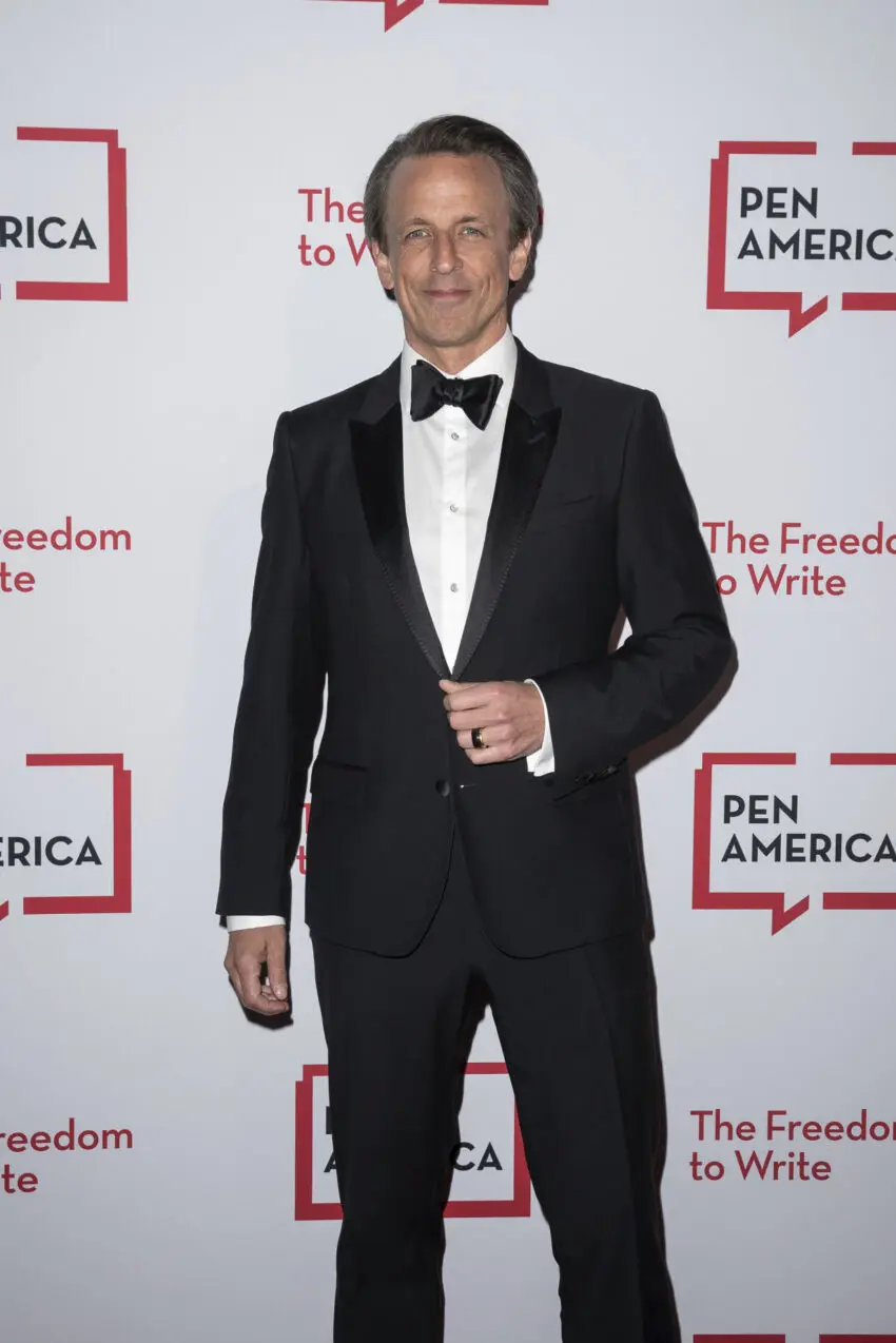 2024 PEN America Literary Gala