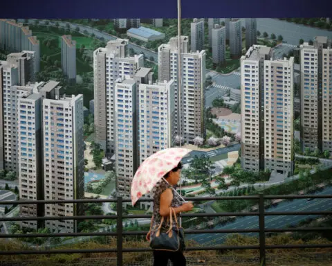 South Korea tightens scrutiny to speed up real estate restructuring