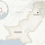 Militants bomb a girls school in northwestern Pakistan, once a Taliban stronghold. No one was harmed