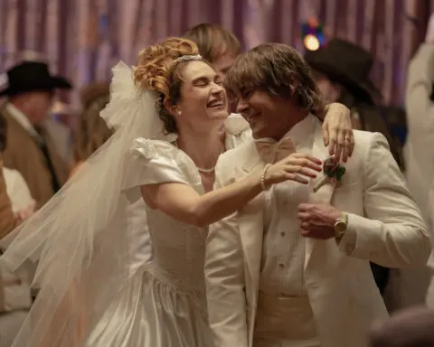 What to stream this weekend: Zac Efron, Indigo Girls, 'Dark Matter,' 'Mother of the Bride'