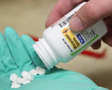 What does Louisiana's new abortion pill law mean for patients?