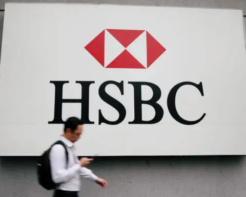 HSBC launches $3 billion buyback, profit disappoints on rising costs