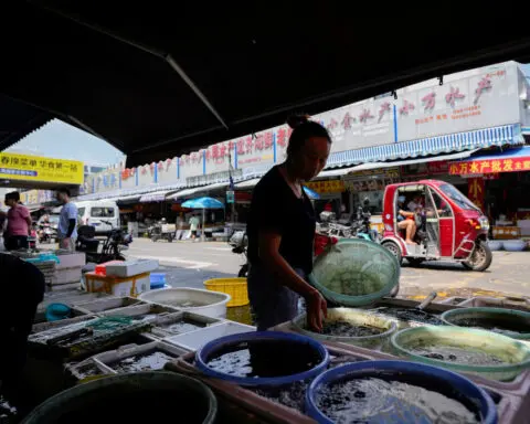Inflation, tariffs dominate market landscape