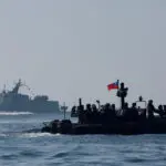 Exclusive-U.S. and Taiwan navies quietly held Pacific drills in April, sources say