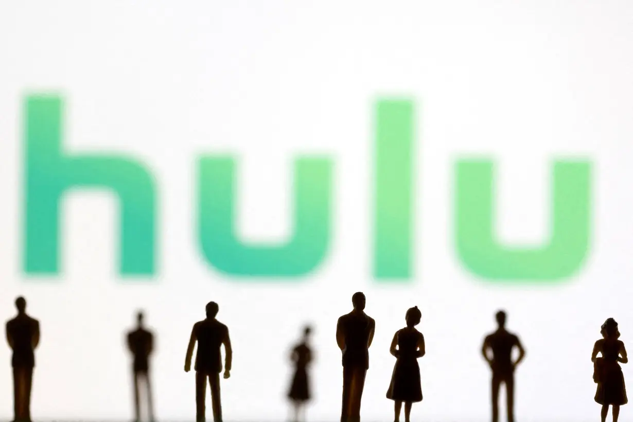 Disney and Comcast seek advisor to resolve Hulu valuation, sources say